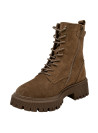 Botin Mujer J701 PANAMA JACK café