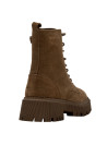 Botin Mujer J701 PANAMA JACK café