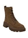 Botin Mujer J701 PANAMA JACK café