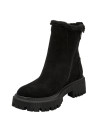 Botin Mujer J702 PANAMA JACK negro