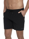 Traje de Baño Hombre I972 PANAMA JACK negro