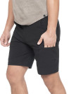 Short Avilés I979 PJACK negro