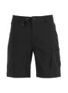 Short Avilés I979 PJACK negro