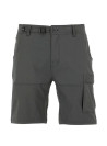 Short Avilés I979 PJACK gris