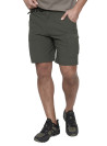 Short Avilés I979 PJACK verde