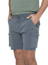 Short Melilla I971 PANAMA JACK azul