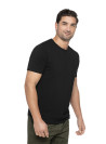 Polera Pontevedra I967 PANAMA JACK negro