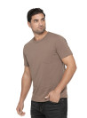 Polera Pontevedra I967 PANAMA JACK cafe