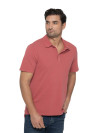 Polera Valencia I966 PANAMA JACK coral