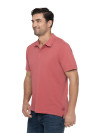 Polera Valencia I966 PANAMA JACK coral