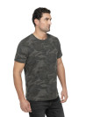 Polera Segovia I965 PANAMA JACK gris