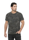 Polera Segovia I965 PANAMA JACK gris