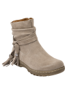 Botin Mujer J698 PANAMA JACK taupe