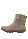 Botin Mujer J698 PANAMA JACK taupe