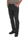 Pantalon Albacete I974 PANAMA JACK gris