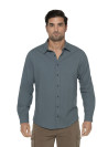 Camisa Navarra I960 PANAMA JACK petroleo