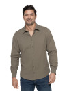 Camisa Navarra I960 PANAMA JACK oliva