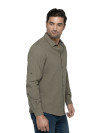 Camisa Navarra I960 PANAMA JACK oliva