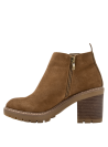 Botin Mujer J714 PANAMA JACK café