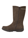 Bota Mujer J715 PANAMA JACK brown