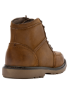 Botin Hombre J683 PANAMA JACK café