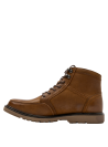 Botin Hombre J683 PANAMA JACK café