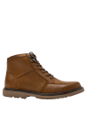 Botin Hombre J683 PANAMA JACK café