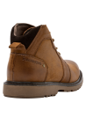 Botin Hombre J684 PANAMA JACK camel