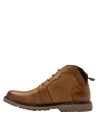 Botin Hombre J684 PANAMA JACK camel