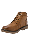 Botin Hombre J684 PANAMA JACK camel