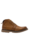 Botin Hombre J684 PANAMA JACK camel