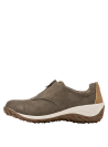 Zapatilla Mujer J691 PANAMA JACK taupe