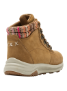 Botin Mujer J695 PANAMA JACK camel