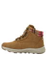 Botin Mujer J695 PANAMA JACK camel