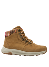 Botin Mujer J695 PANAMA JACK camel