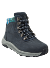 Botin Mujer J695 PANAMA JACK azul