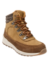 Botin Mujer J696 PANAMA JACK camel