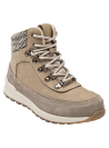 Botin Mujer J696 PANAMA JACK taupe