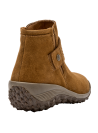 Botin Mujer J699 PANAMA JACK camel