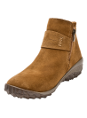 Botin Mujer J699 PANAMA JACK camel