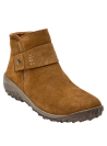 Botin Mujer J699 PANAMA JACK camel