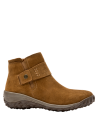 Botin Mujer J699 PANAMA JACK camel