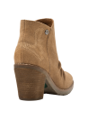 Botin Mujer J706 PANAMA JACK camel