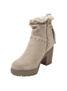 Botin Mujer J712 PANAMA JACK taupe