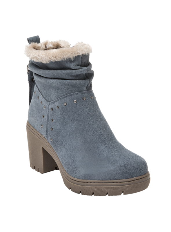 Botin Mujer J712 PANAMA JACK taupe