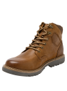 Botin Hombre J682 PANAMA JACK camel