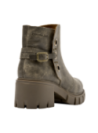 Botin Mujer J710 PANAMA JACK taupe