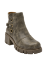 Botin Mujer J710 PANAMA JACK taupe