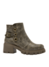 Botin Mujer J710 PANAMA JACK taupe