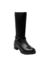 Bota Mujer J716 PANAMA JACK negro